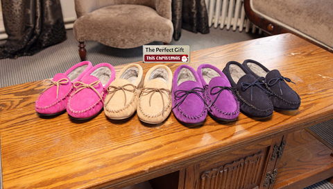 The Shop Around The Corner - The Ultimate Christmas Gift Ideas for Her