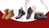 What Makes Shearling Boot Slippers So Popular?