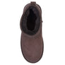 PORTREE WOMENS SHEARLING BOOTS