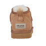PORTREE WOMENS SHEARLING BOOTS