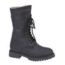 KELSO WOMENS SHEARLING BOOTS