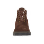 BRISTOL BROWN SUEDE