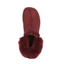 TILLY II SHEARLING BOOT SLIPPERS