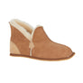 TILLY II SHEARLING BOOT SLIPPERS