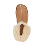 TILLY II SHEARLING BOOT SLIPPERS