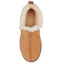 NOAH SHEARLING SLIPPERS