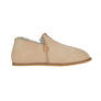 NOAH II SHEARLING BOOT SLIPPERS
