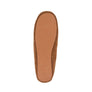 LUCAS MENS SHEARLING SLIPPERS