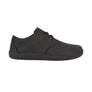 STONEPASS BLACK LEATHER - DRAPER X BARELY