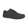 STONEPASS BLACK LEATHER - DRAPER X BARELY