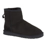 CLAIRE Womens Shearling Boots