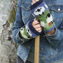 FLOCK OF SHEEP HANDWARMER