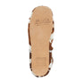 ISABELLA Womens Shearling Slippers