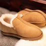NOAH SHEARLING SLIPPERS