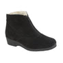 DARTMOOR Womens Shearling Boots