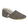 LEWIS Mens Shearling Slippers