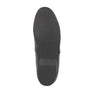 GREG Mens Leather Shearling Slippers