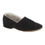 ANTON Mens Shearling Slippers