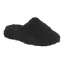 SHETLAND Womens Shearling Mule Slippers