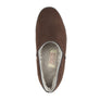 TREVOR Mens Shearling Slippers