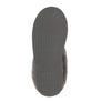 CAMILLA Womens Shearling Bootie Slippers