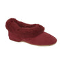 JANETTE Womens Shearling Slippers
