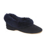 JANETTE Womens Shearling Slippers
