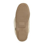 KELLY Womens Shearling Moccasin Slippers