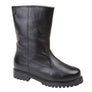 BRORA Womens Shearling Boots