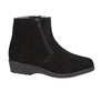CAMBRIDGE Womens Shearling Boots