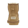 CLAIRE Womens Shearling Boots
