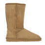 FROSTY Womens Shearling Boots