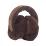 SHEARLING EARMUFFS