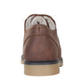 SPEY BROWN WOMENS SHEARLING SHOES