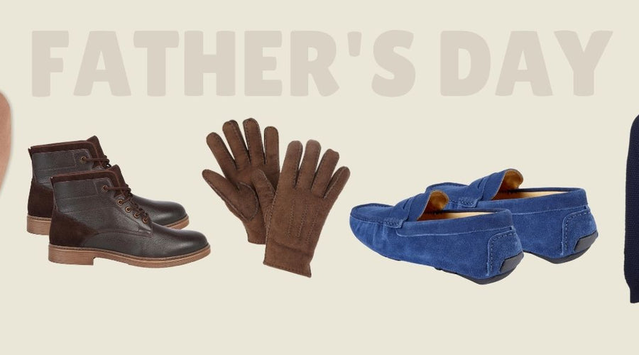 Dear Dad: The Ultimate Fathers Day Gift Guide You Can't Miss