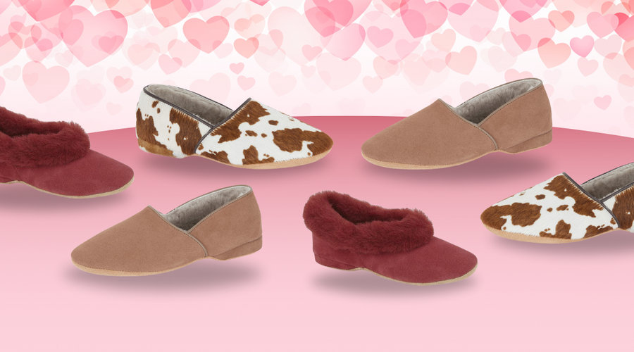 From Frosty Mornings to Relaxed Evenings: Shearling Slippers You Will Love