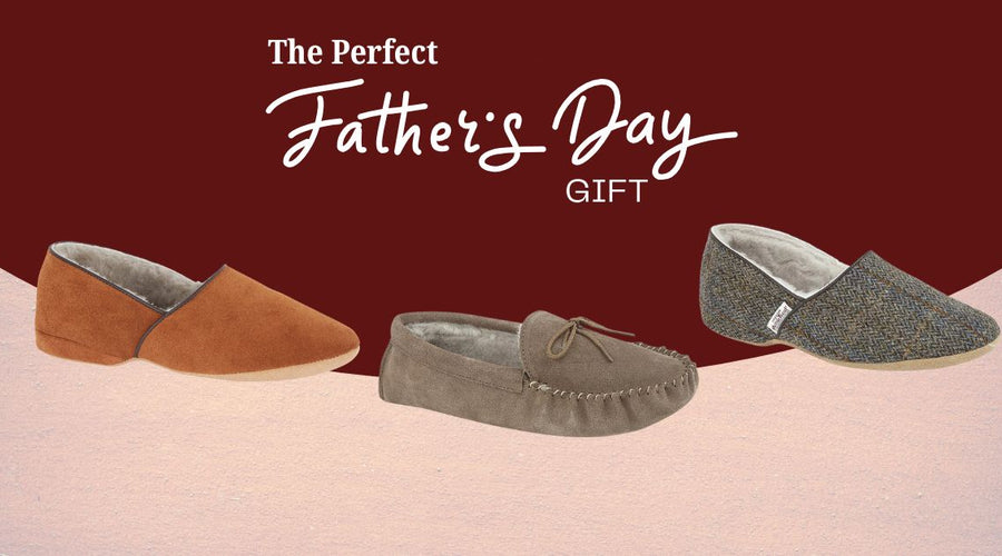 The Dark Knight Rises in Style! 5 Sheepskin Upgrades for Dad