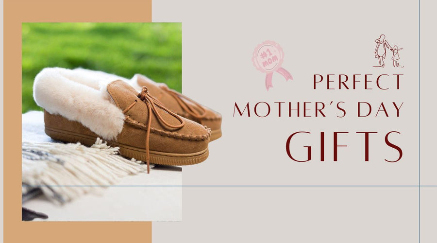 Mom's Day Away - 5 Best Mother's Day Gifts for the Queen of the House