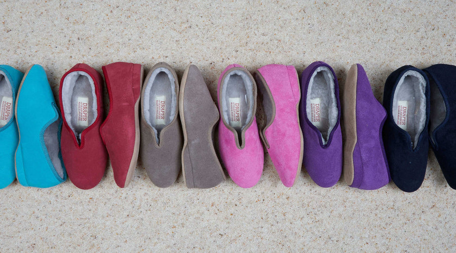 Reasons You Need to Buy Women's Shearling Slippers for Winters