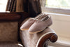Pamper Yourself in Great Comfort of Soft Sole Shearling Slippers