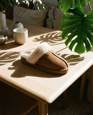 Why Women Love Shearling Slippers: Comfort Meets Luxury