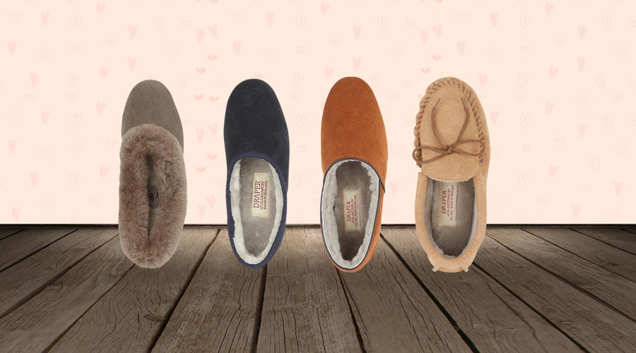 Heaven for Feet: Genuine Shearling Slippers UK You’ll Love