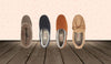 Heaven for Feet: Genuine Shearling Slippers UK You’ll Love