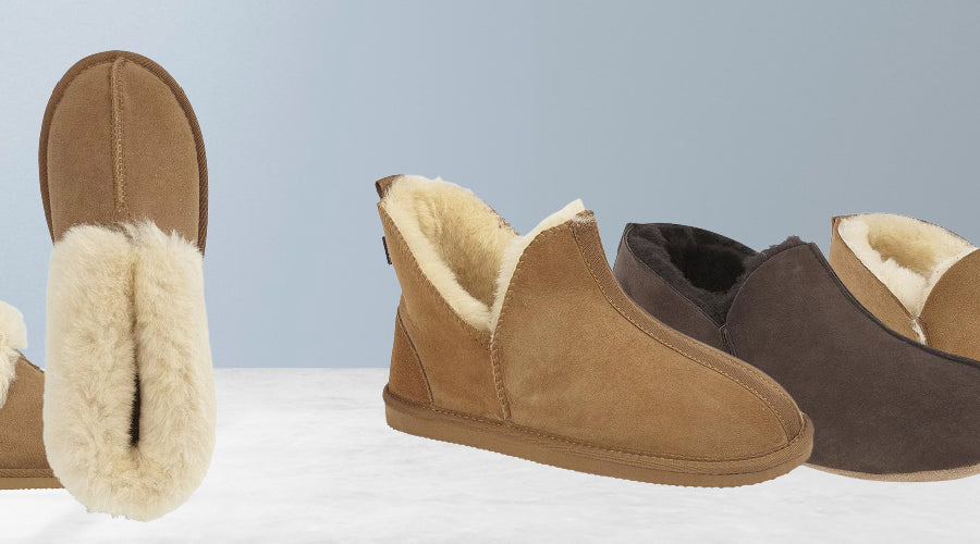 Do Shearling Booties Stretch?