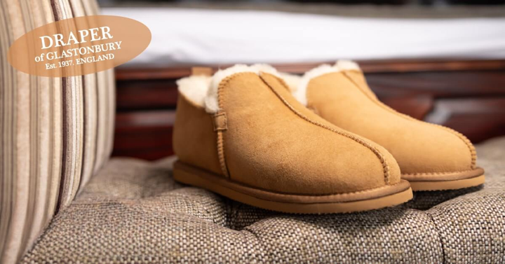 Which Slippers are Best for Sweaty Feet