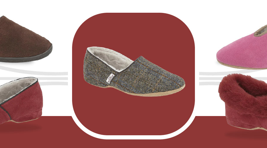 Where Does Shearling Come From?