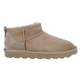 PORTREE WOMENS SHEARLING BOOTS