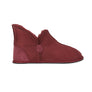 TILLY II SHEARLING BOOT SLIPPERS