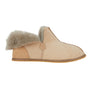 TILLY II SHEARLING BOOT SLIPPERS