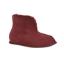 CAMILLA II BOOT SLIPPERS
